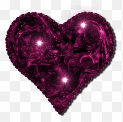 Purple Heart - Girly Emoji,Purple Emoji Bedding