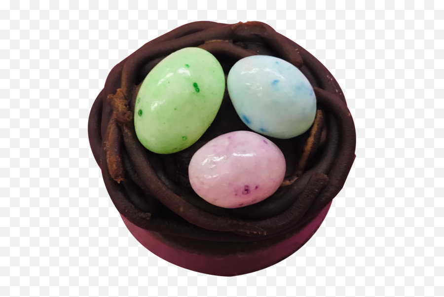 Easter U2013 Wwwbrookiescookiesnyccom - Types Of Chocolate Emoji,How To Make Emoji Easter Eggs