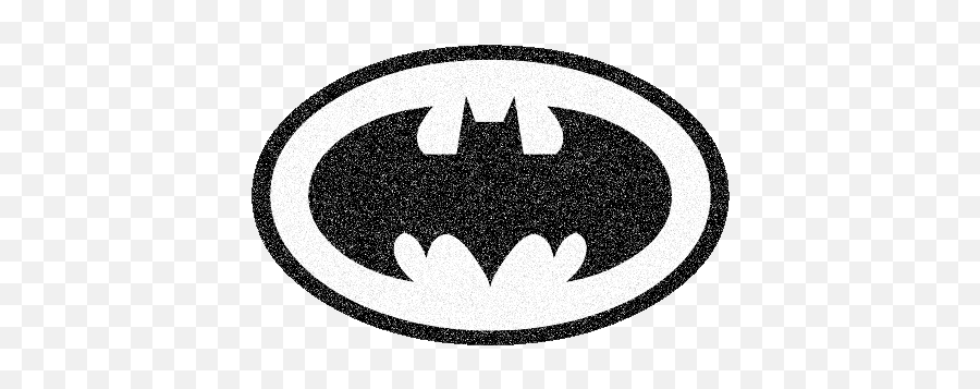 Pin - Transparent Batman Signal Gif Emoji,Batman Emoji Text