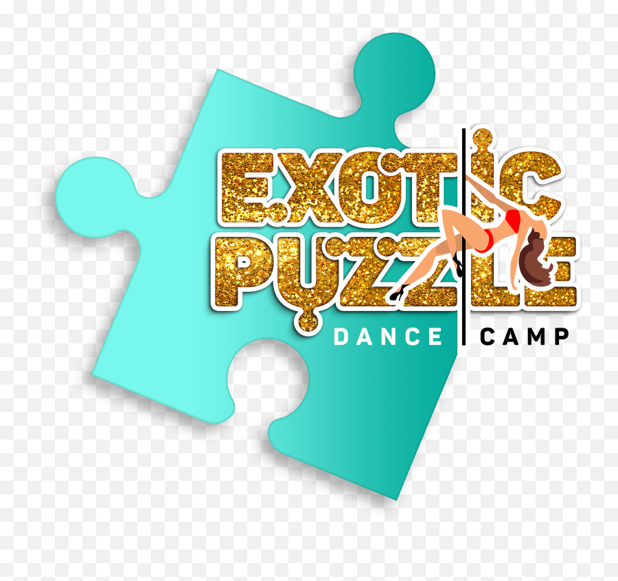 Exotic Puzzle Dance Camp Pole Emotion - Language Emoji,Dance With Emotion