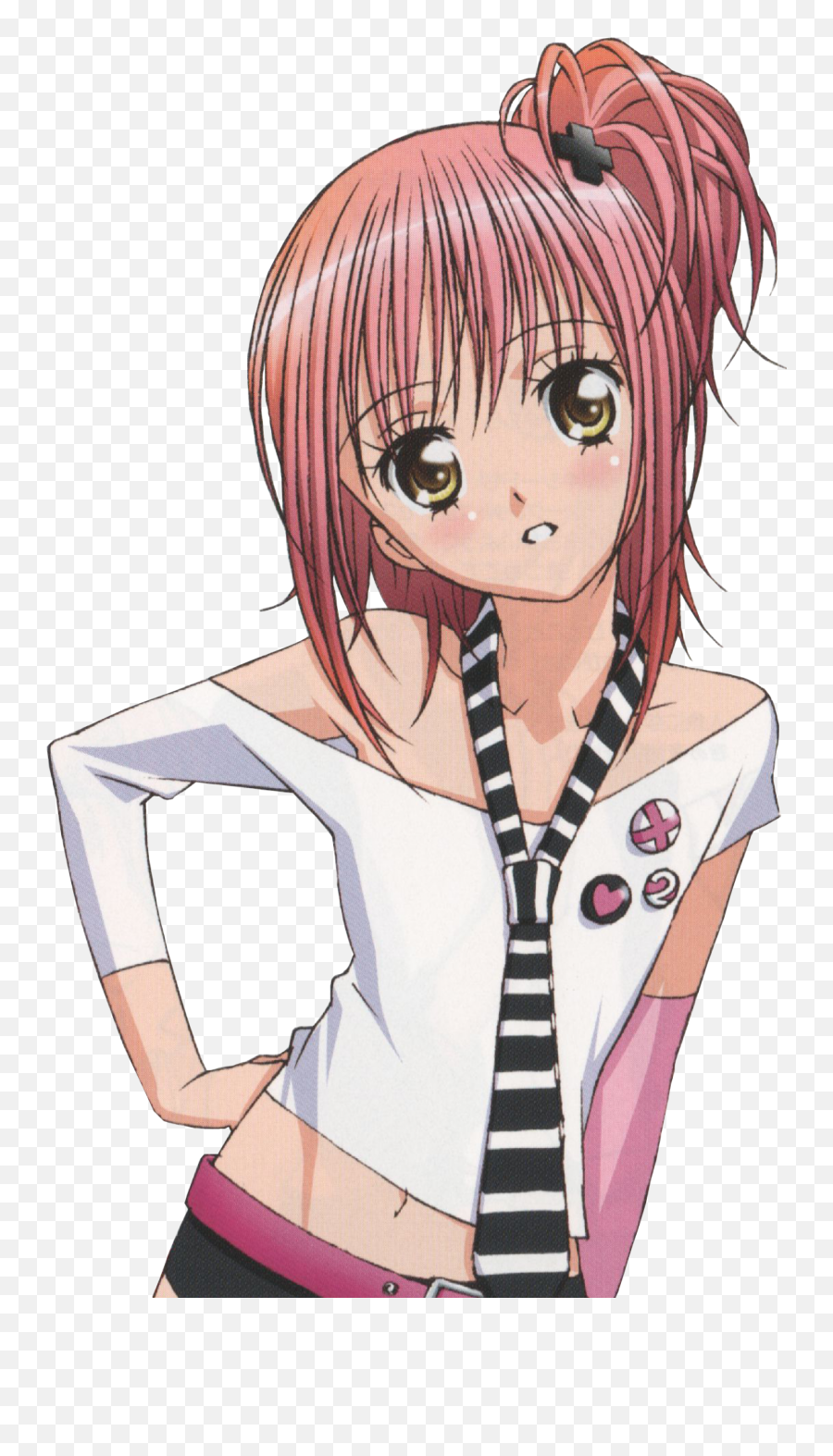 Pin - Amu Hinamori Emoji,Shugo Chara Emoticons