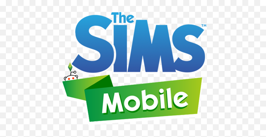 Contest - Simsmobile Sims Freeplay Logo Png Emoji,Blue B Emoji