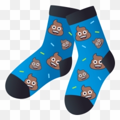 Gif - Sock Emoji,Key Emoji Socks