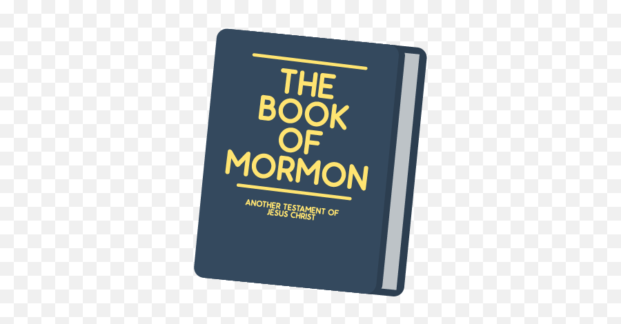 Mormon Starter Pack - Language Emoji,Lds Emojis