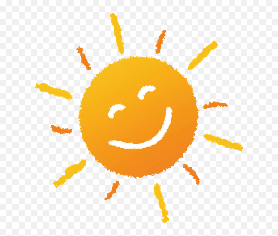 Vms A Growing Trend Training Matters - Smiling Sun Clipart Emoji,Emoticon Muscles