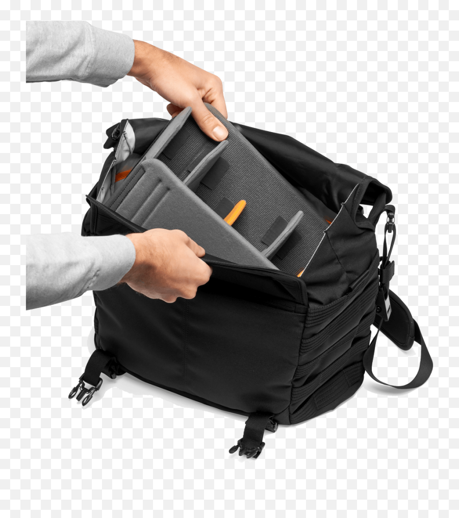 Lowepro Is Expanding The Protactic Series With A Backpack - Lowepro Emoji,Book Backpack Emoji