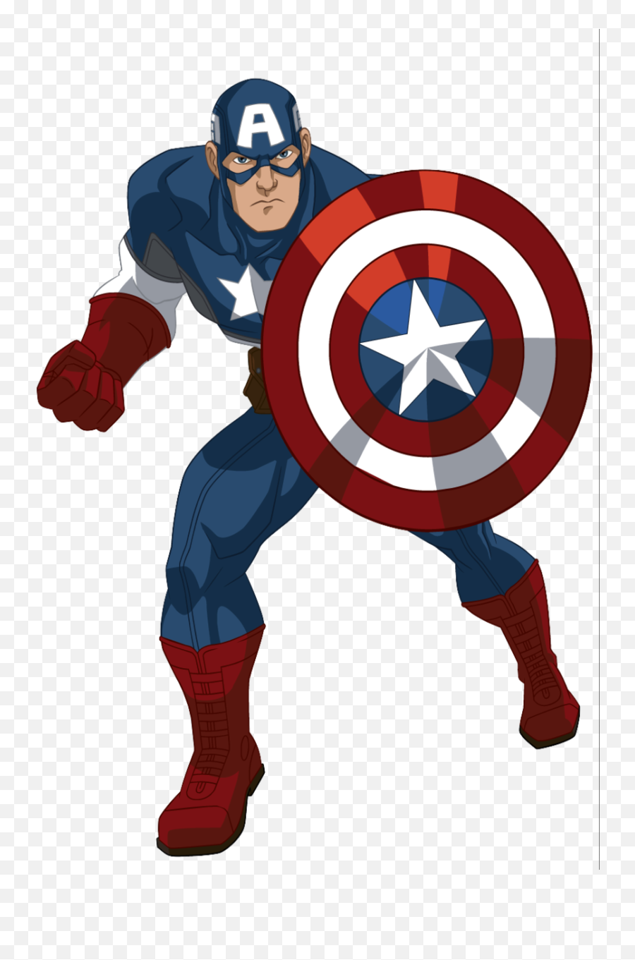 Plane Clipart Captain Plane Captain Transparent Free For - Drawing Cartoon Captain America Emoji,Captain America Emoji