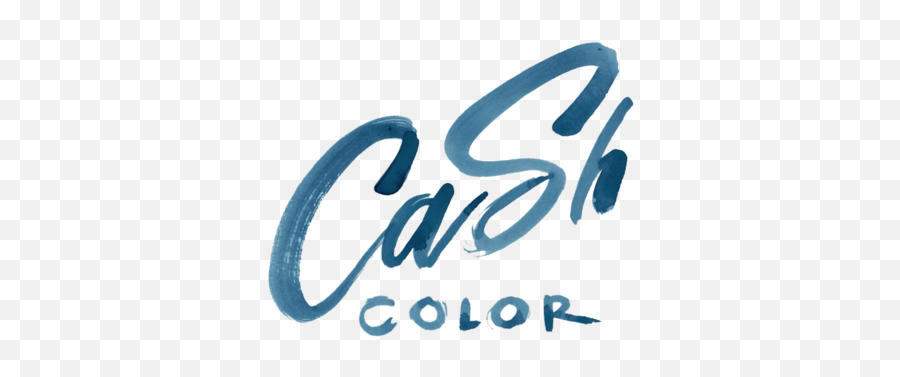 Cash Color By Artist Caitlin Shirock - Dot Emoji,Color Cards Emotions
