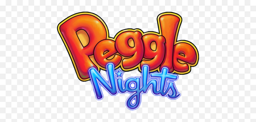 Peggle Peggle Wiki Fandom - Peggle Nights Logo Emoji,Emotion Java Mochila De Carrit