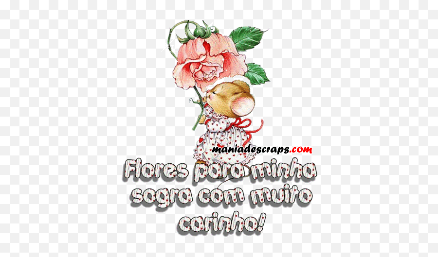 Mensagem De Aniversário Para Sogra - Namoro E Pensador Floral Emoji,Mensagens Para O Dia Dos Pais Com Emojis