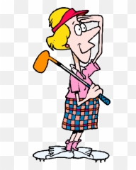 Clip Art Lady Golfer - Clip Art Lady Golf Emoji,Sexy Girl Emoji