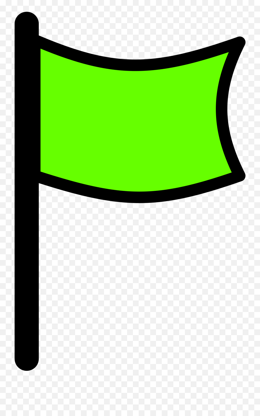 Open - Scratch Green Flag Png Emoji,Russian Flag Emoji