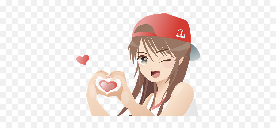 200 Free Wink U0026 Smiley Images - Pixabay Happy Girl With Love Emoji,Monkey Emoji Pillow