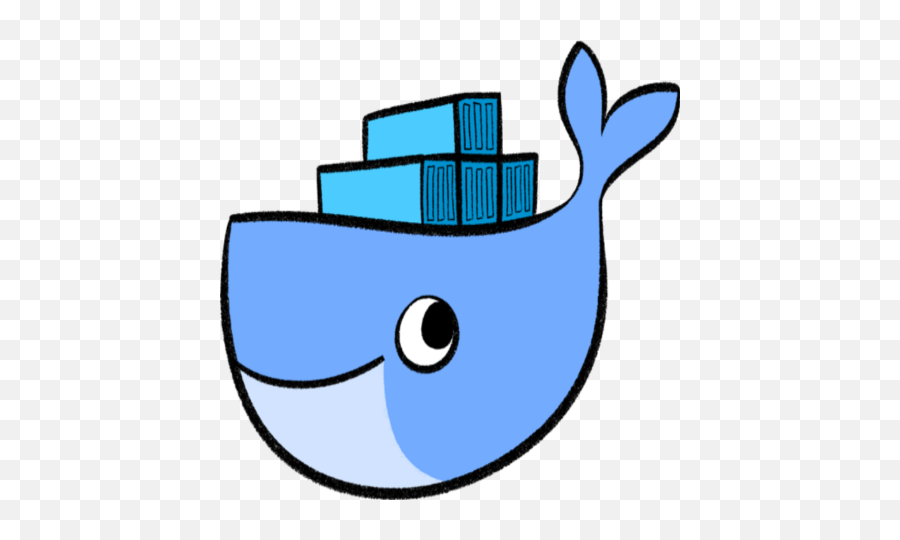 Haoict Repository - Docker Container Icon Png Emoji,Ios 9 Emojis Cydia