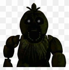 Phantom Chica Five Nights At Freddy S - Phantom Chica Emoji,Emojis Fantom