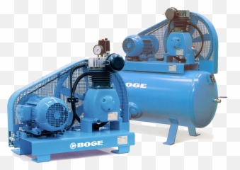 Boge Compressors Piston Compressor Srm Up To 15 Kw - Boge Compressor 1330 Emoji,Emotion Machine 175 Compressor