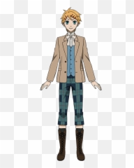 Black Butler Phantomhive Household - Finny Black Butler Shoes Emoji,Black Butler Does Sebastian Have Emotions