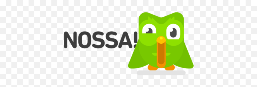 Duolingo Brasil - Duolingo Stickerly Emoji,Duolingo Emoticons