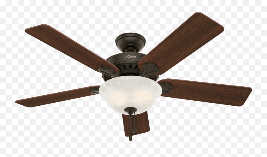 Light Indoor Ceiling Fan - Hunter Best Emoji,Ceiling Fan Facebook Emoticons