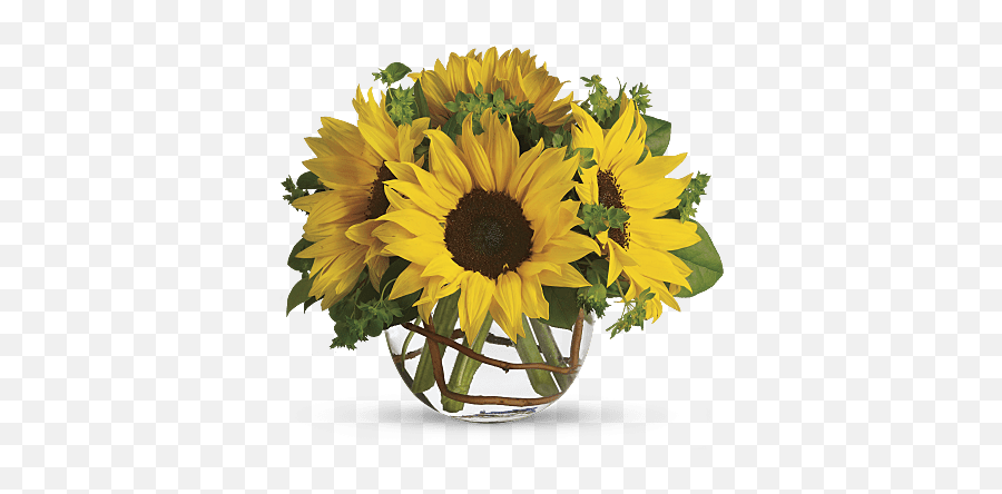 Find The Flower Symbol For Your Astrology Sign Teleflora - Teleflora Sunny Sunflowers Emoji,Emoji Zodiac Signs Meaning