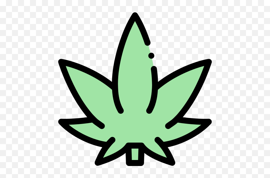 Marijuana - Language Emoji,Marijuana Affects Your Emotions