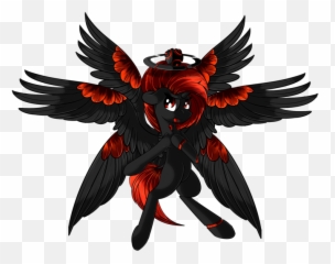 1030259 - Twilight Sparkle Sunset Shimmer Evil Emoji,Emotions And Wings