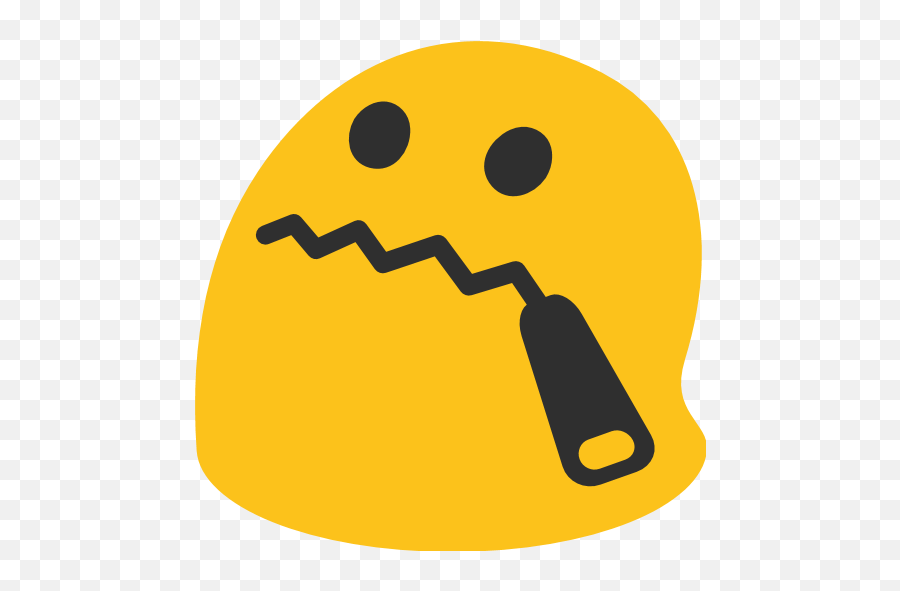 Hushed Face - Hushed Face Emoji,Bank Emoji