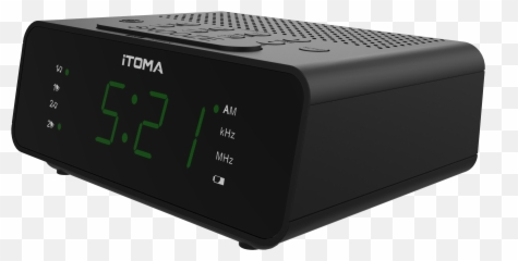 Cks912 - Led Display Emoji,Alarm Clocks For Kids Emojis