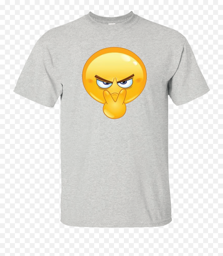 Santa Claus Im Watching You Funny - T Shirt Tennis Us Open Emoji,Because I'm Fabulous Emoticon