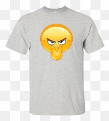 Santa Claus Im Watching You Funny - T Shirt Tennis Us Open Emoji,Because I'm Fabulous Emoticon