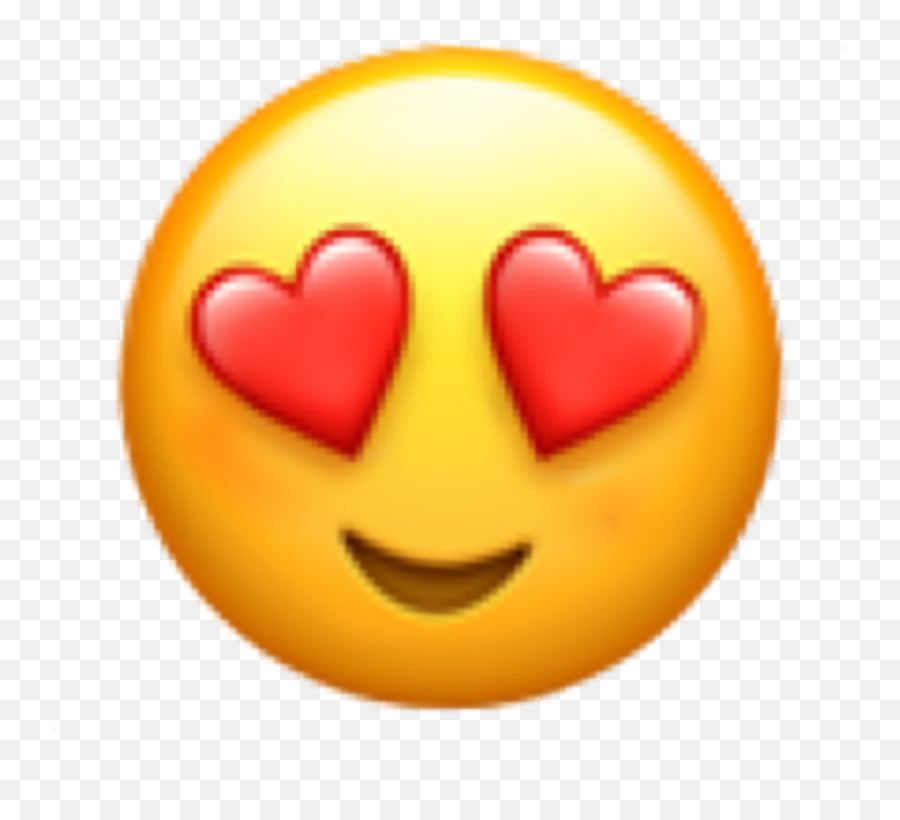 Poteteprendere Image - Heart Emoji Overload,E Emoji