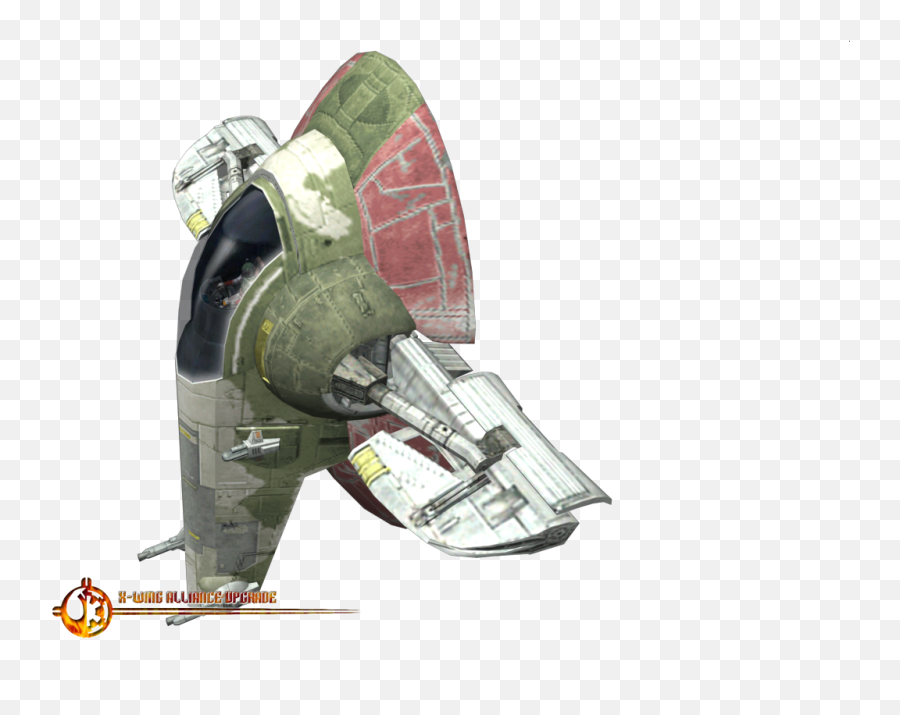 Slave I - Vertical Emoji,Slave Emoji