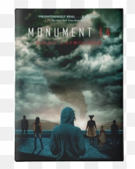 Monument 14 - Monument 14 Book Emoji,Astrid Emotion Book
