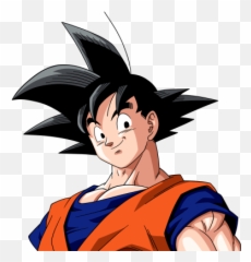 Goku - Goku Dragon Ball Emoji,Dbz Goku Emoticon Spirit Bomb