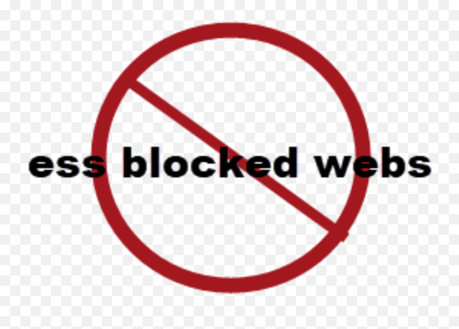 Navigate Around And Access Blocked Websites - Grupa Ywiec Sa Emoji,Blocked Emojis