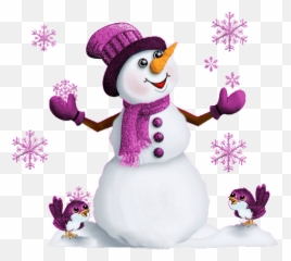 Top Crochet Snowman Stickers For Android U0026 Ios Gfycat - Muñeco De Nieve Animado Gif Emoji,Android Snowman Emoticon