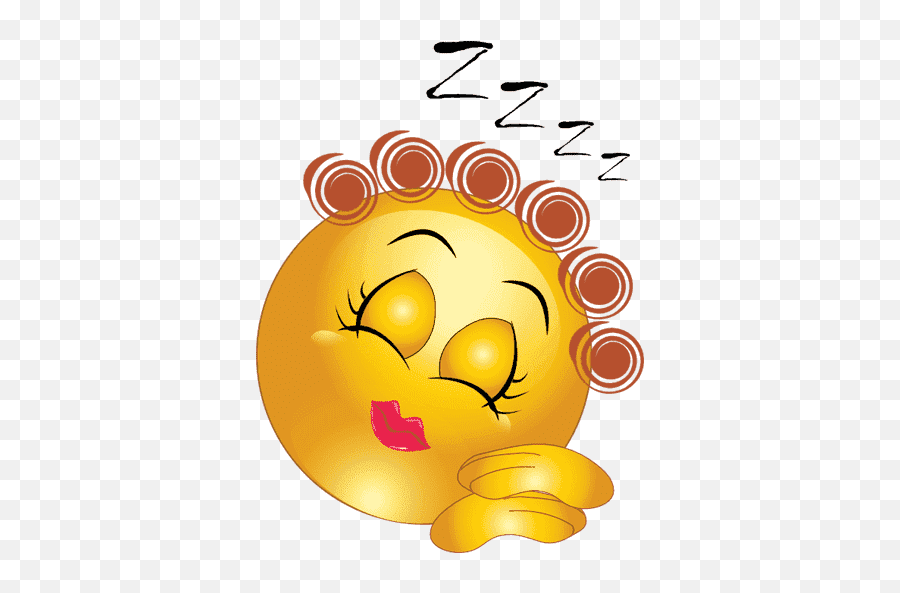 Sleepy Emoji Transparent Background - Cute Sleepy Emoji,Tired Emoji