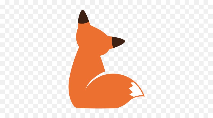 Fox Icon Png 17910 - Free Icons Library Icon Fox Emoji,Fox Face Emoji