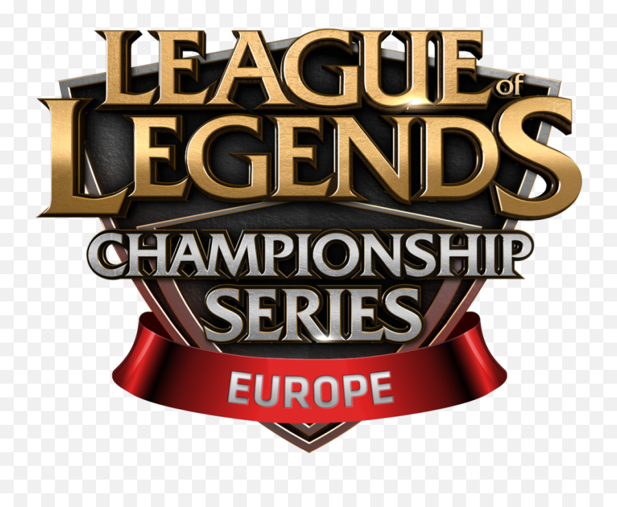 European Lcs Teams - League Of Legends Eu Logo Emoji,Vladimir League Of Legends Emoticon