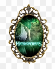 Jennifer Carole Lewis - Marco Para Foto Antiguo Emoji,Human Emotion Throughout Metamorphosis