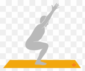 Making Friends With A Simple Posture - Chair Pose Yogapedia Emoji,Ashtanga Backbending Emotions Kno