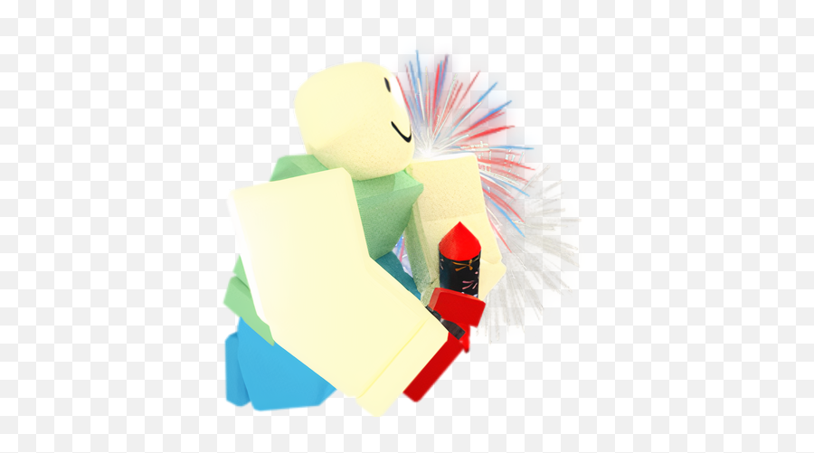 Firework - Roblox Tds Firework Emote Emoji,Fireworks Emoticon For Facebook