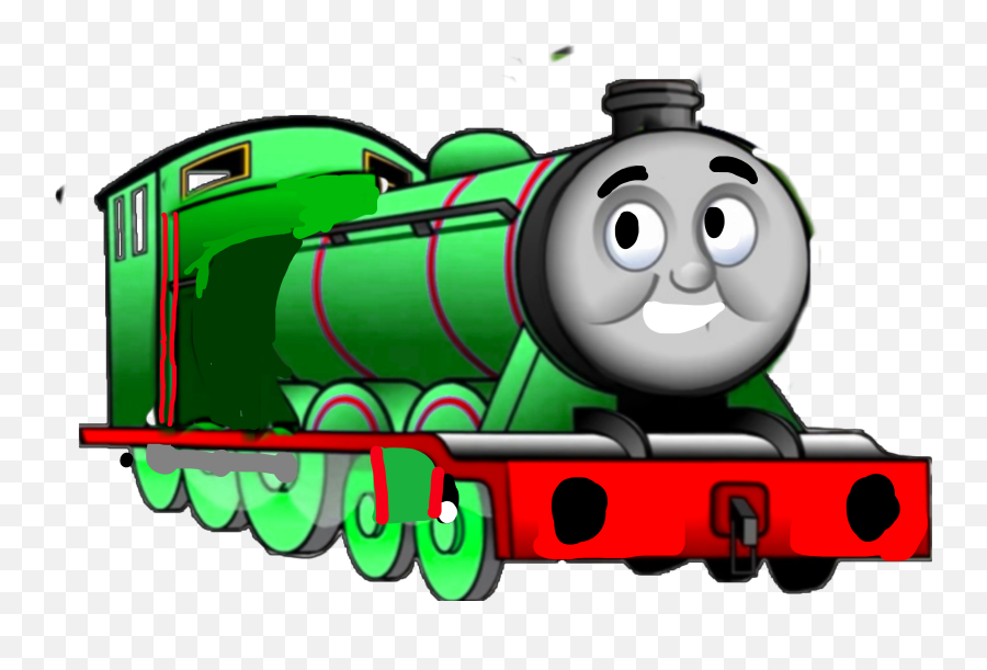 Discover Trending - Prime Thomas Trains Formers Emoji,Steam Emoticon Revolver