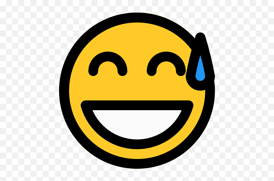 Grin Emoticon Images - Embaressed Emojis To Color,Pleading Eye Emoji All Devices