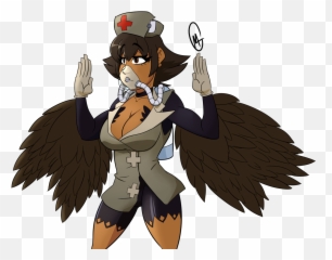 All - Thanksgiving Skullgirls The Last Hope Emoji,Thanksgiving Animated Emotions