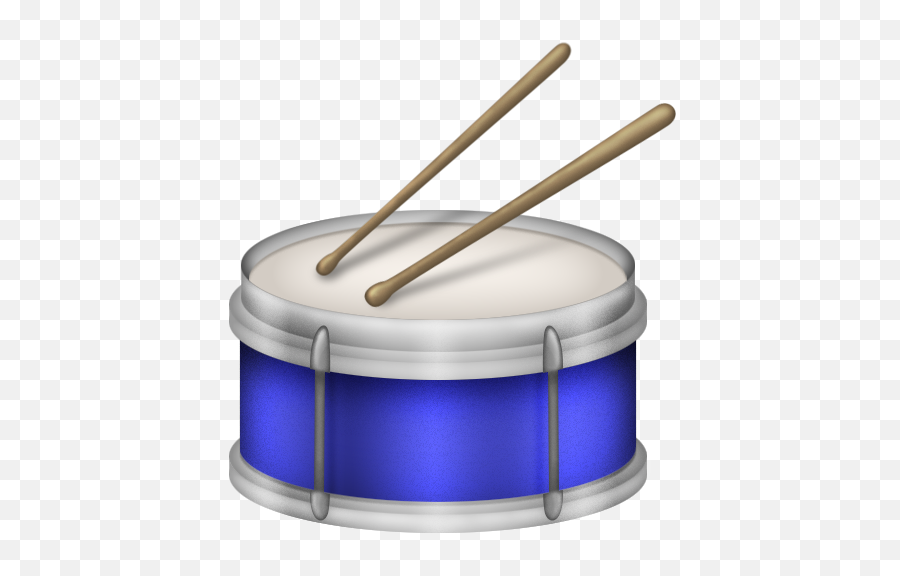 Novos Emojis São Lançados Este Mês Super - Iphone Drum Emoji,Mallet Emoji