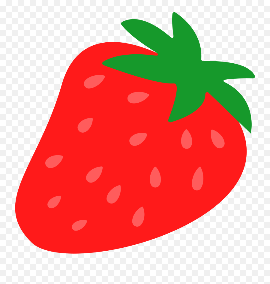 What Does - Strawberry Emoji Png,Cake Emoji