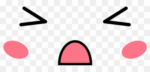 Caritas Kawaii Para Dibujar - Caritas Kawaii Png Emoji,Carita Tierna Emoticon