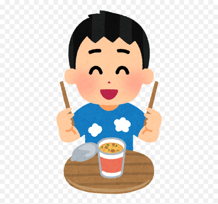 100 270548 - Instant Noodles Png Art Emoji,Kakaotalk Emoticon Cheer