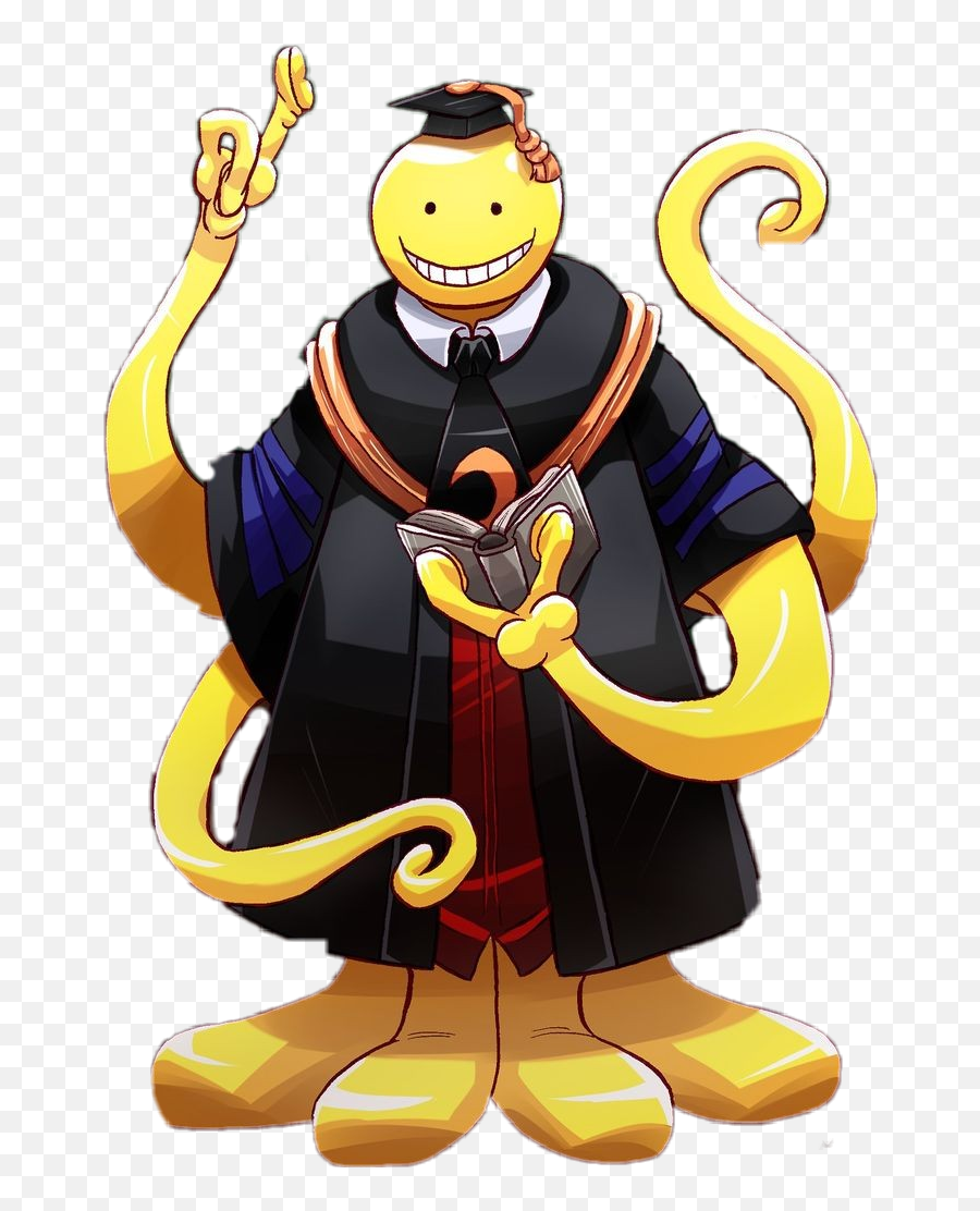 The Most Edited Koro - Sensei Picsart Assassination Classroom Koro Sensei Emoji,Assassination Classroom Picture Of Koro Emotions